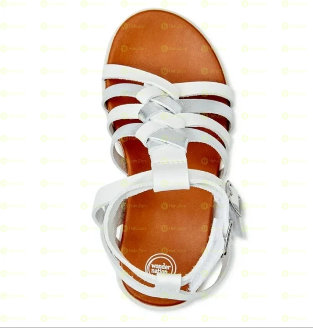 Wonder Nation Kids Shoes