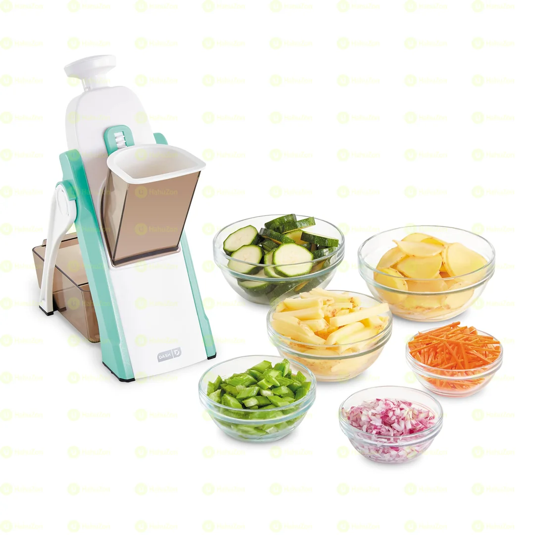 Multifunctional Vegetable Cutter