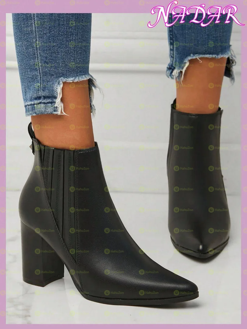 Ladies Boots