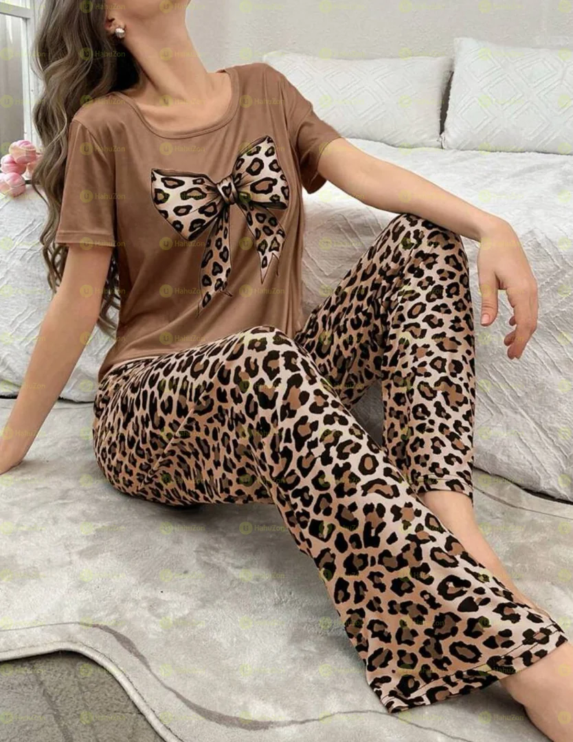Women's Pj Set