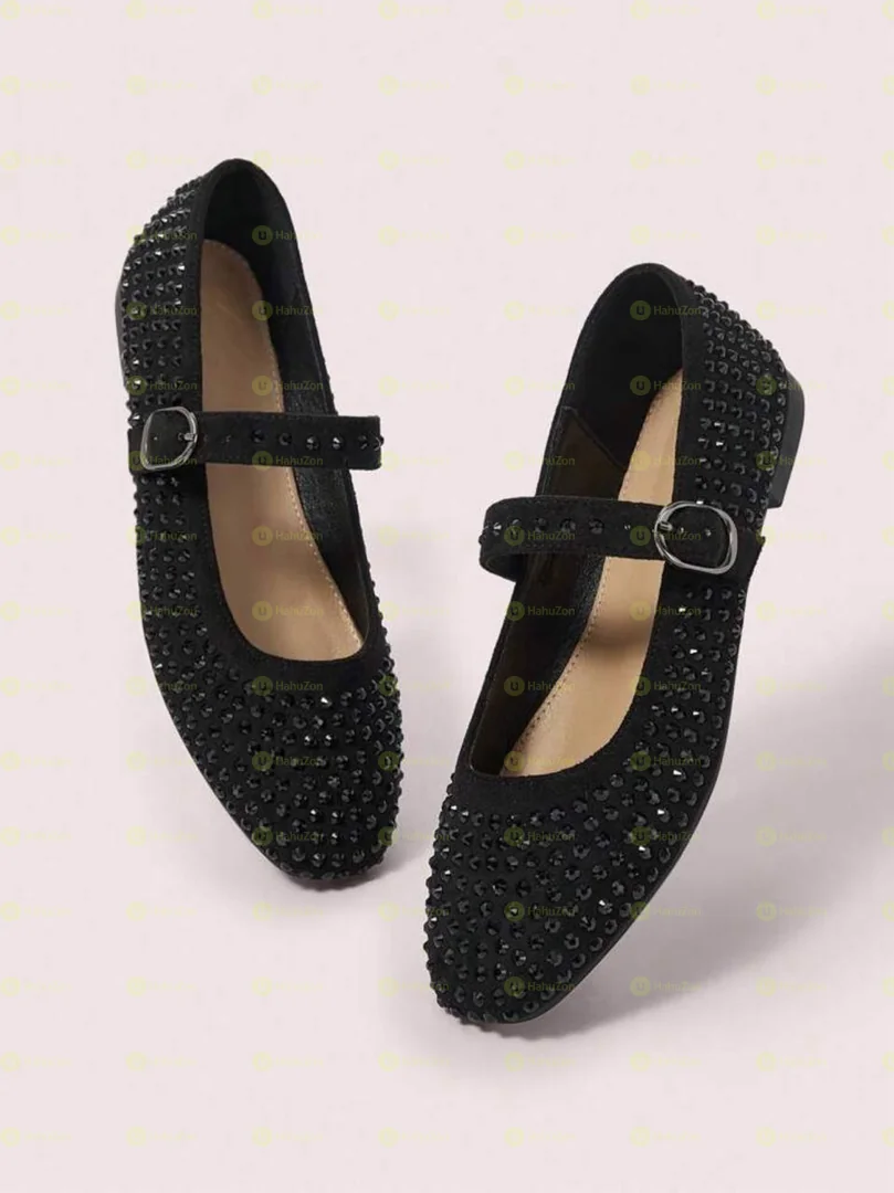 Women's Comfort Flat Shoes