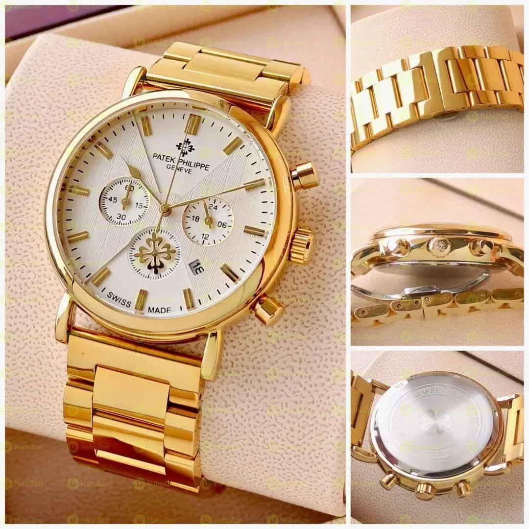 Patek Philippe Men's Watches