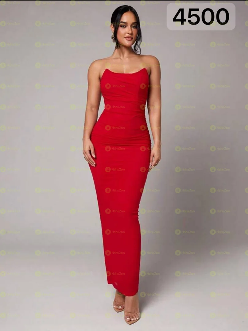 Carrera Women's Dress