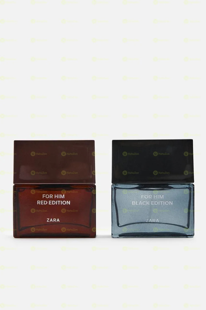 Zara Men's Perfume