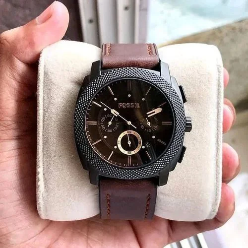 Fossil Men's Watches