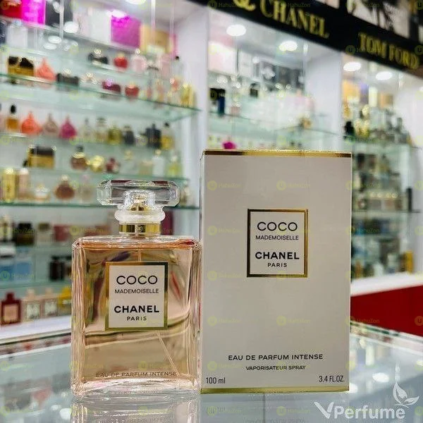 Coco Chanel Women's Perfume