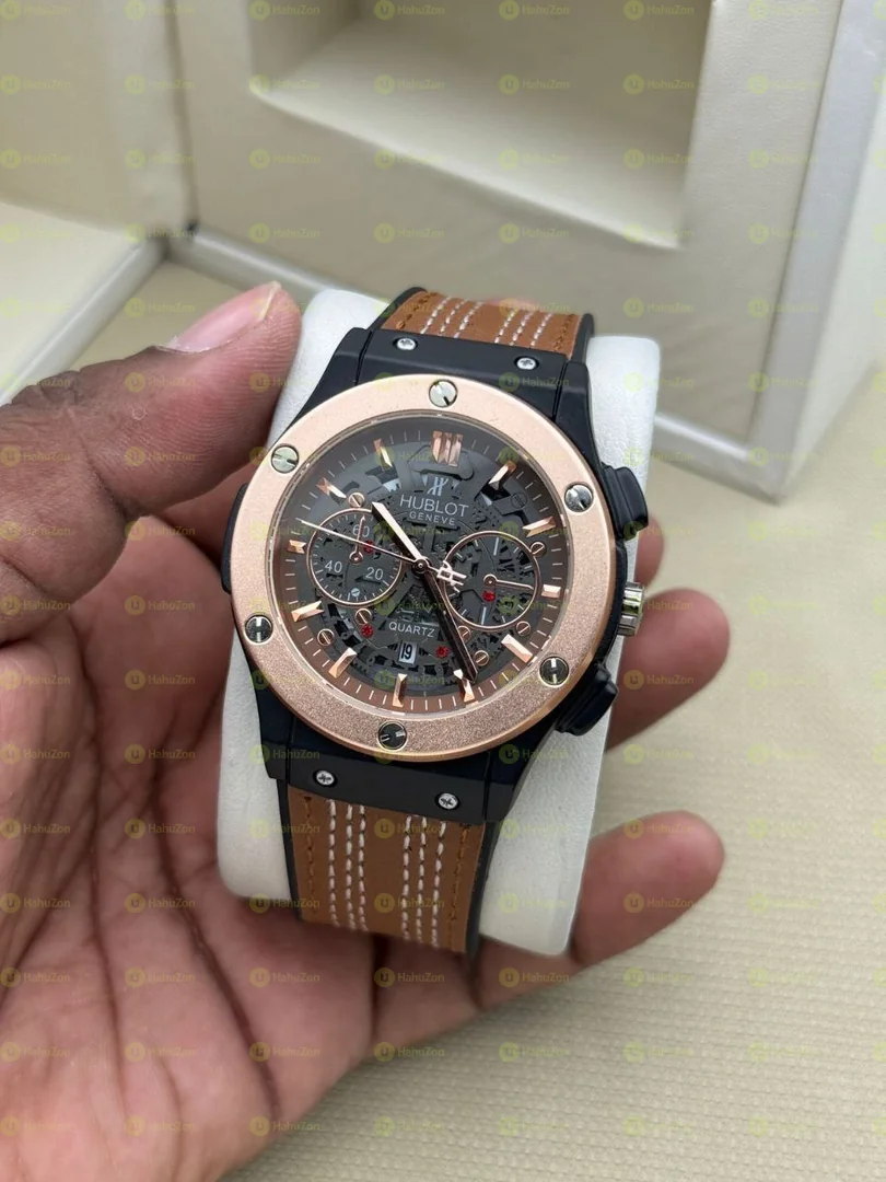 Hublot Automatic Men's Watches