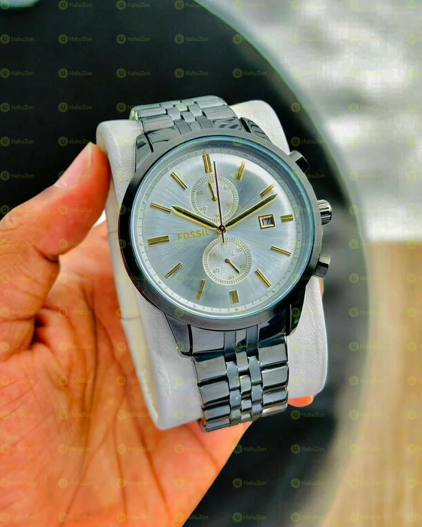 Fossil Men's Watches