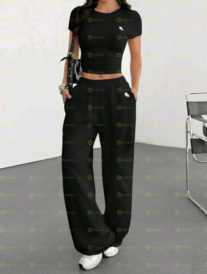 Women's 2Pcs Clothing