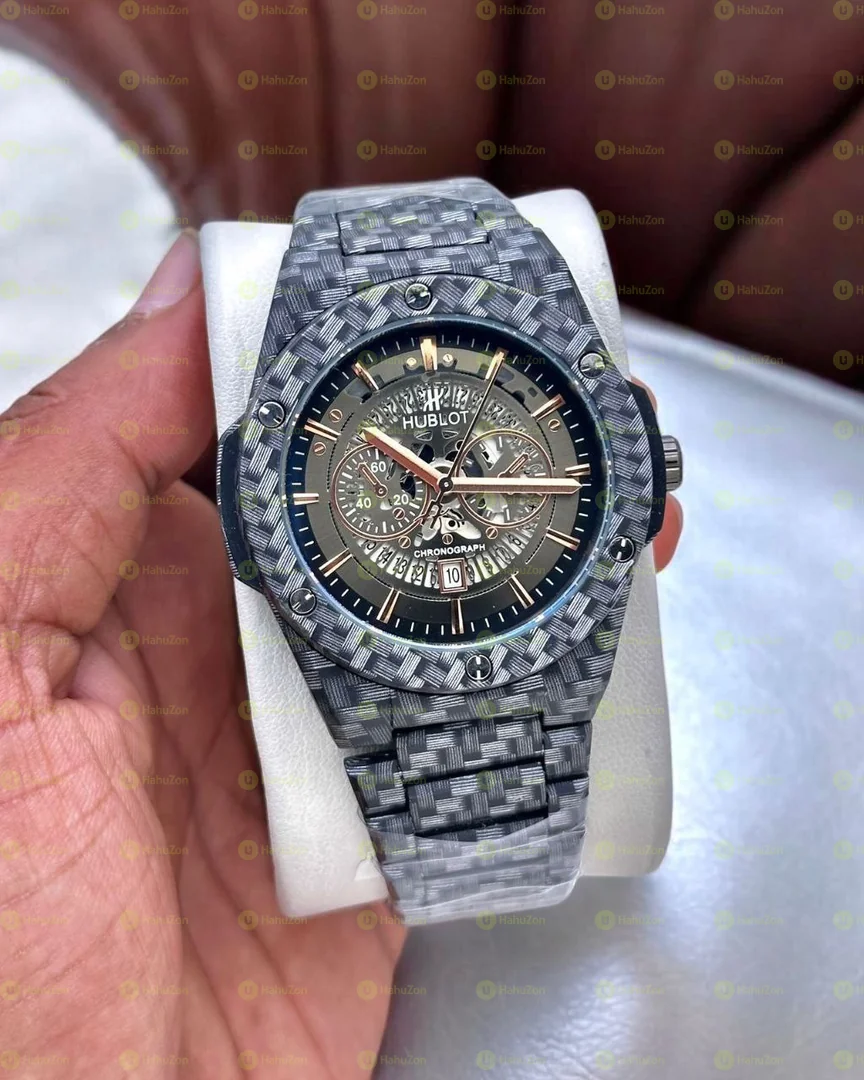 Hublot Newly Men's Watches