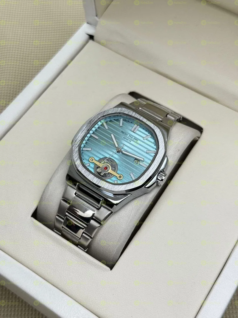 Patek Philippe Men's Watches