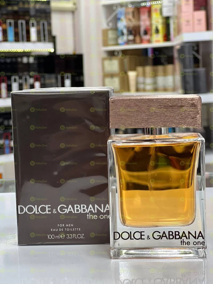 Dolce & Gabbana Men's Perfume