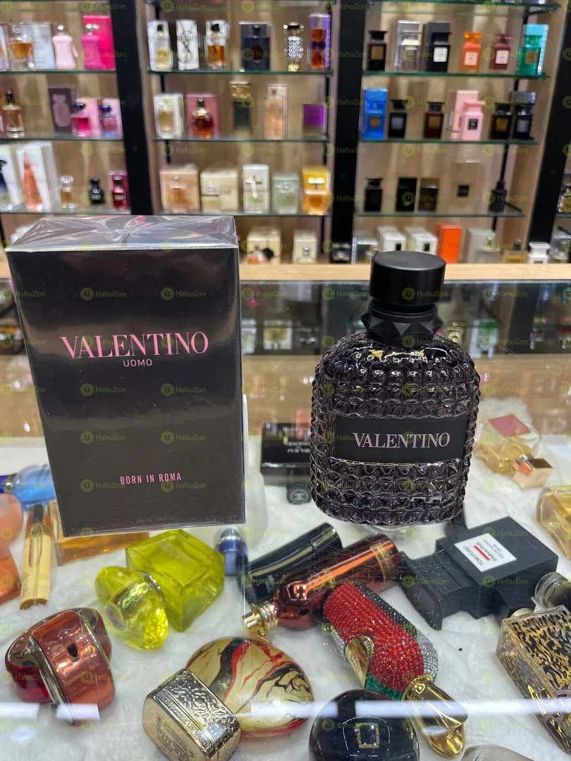 Valentino Uomo Born In Roma for Him