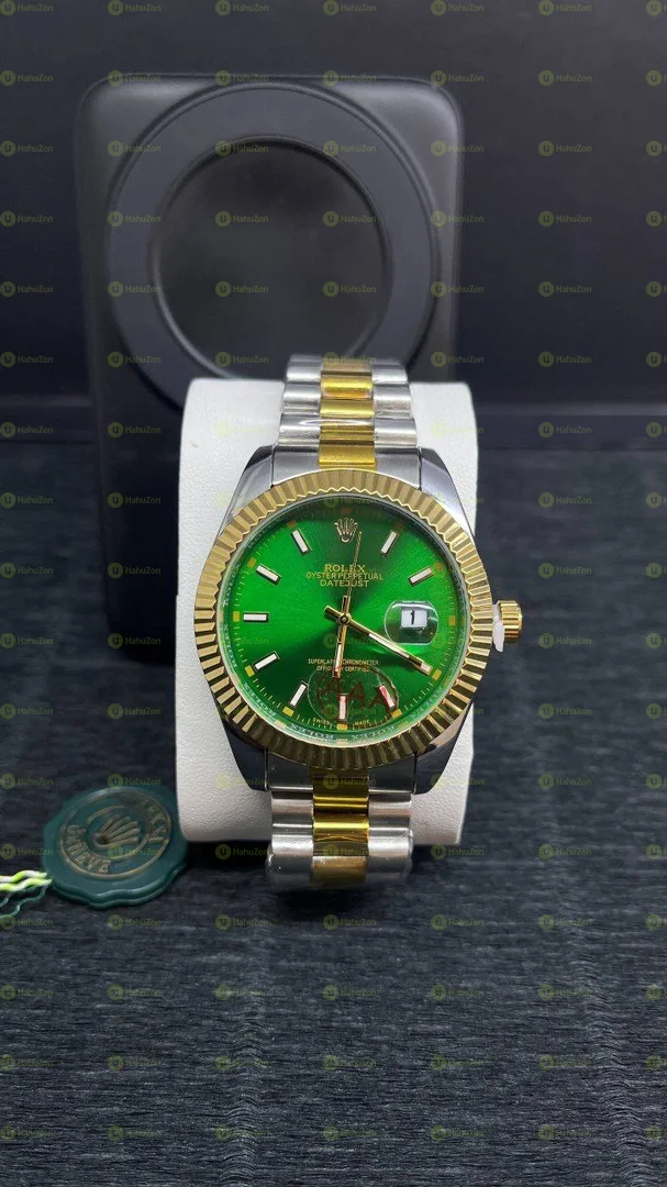 Rolex Men's Quality Watches
