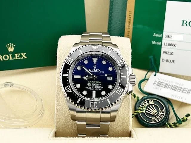 Rolex Men's Watches