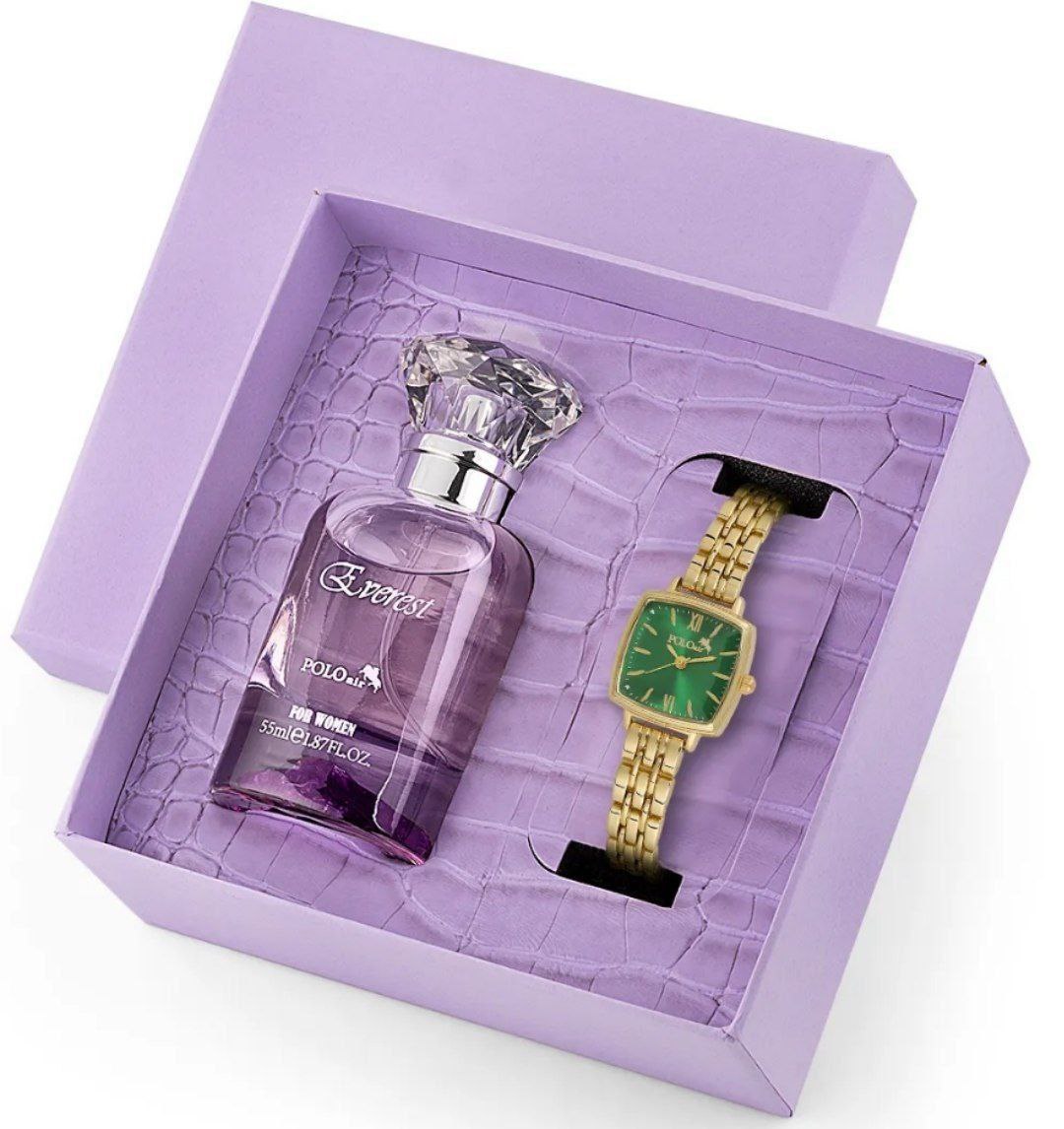 Polo Air Gift Packages For Her