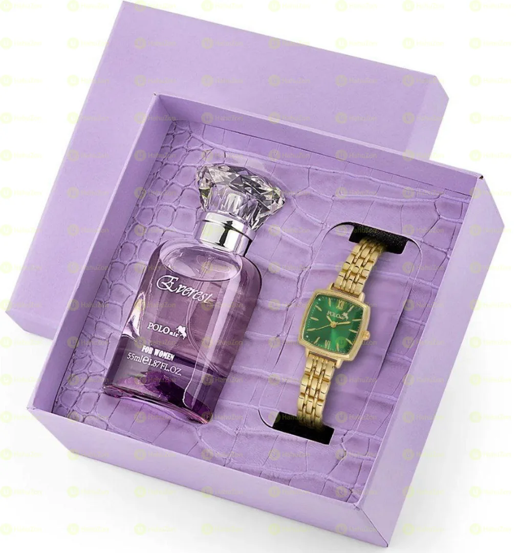 Polo Air Gift Packages For Her