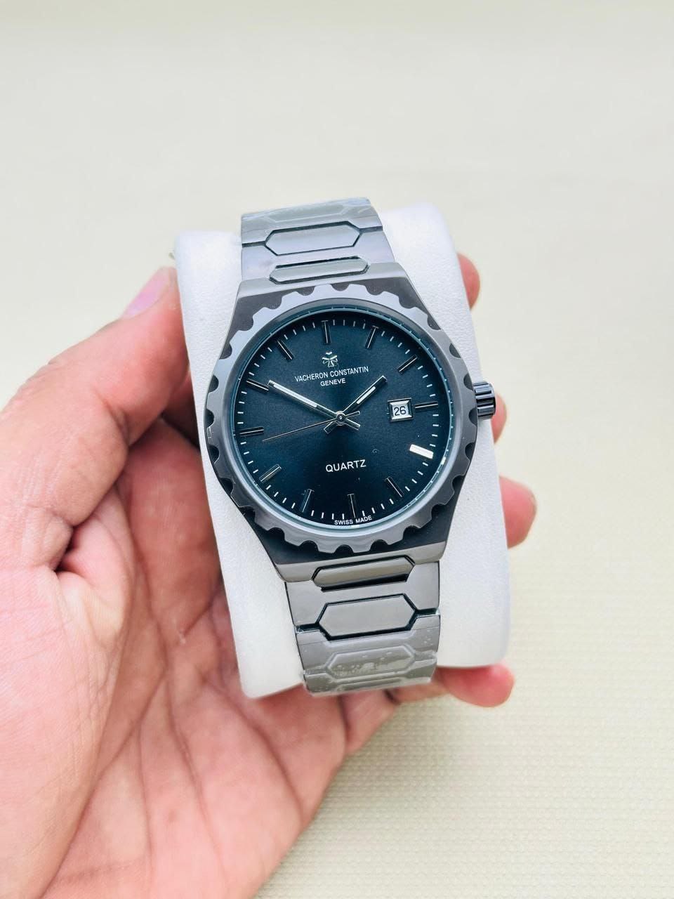 Vacheron Constantin Overseas Mens Watches