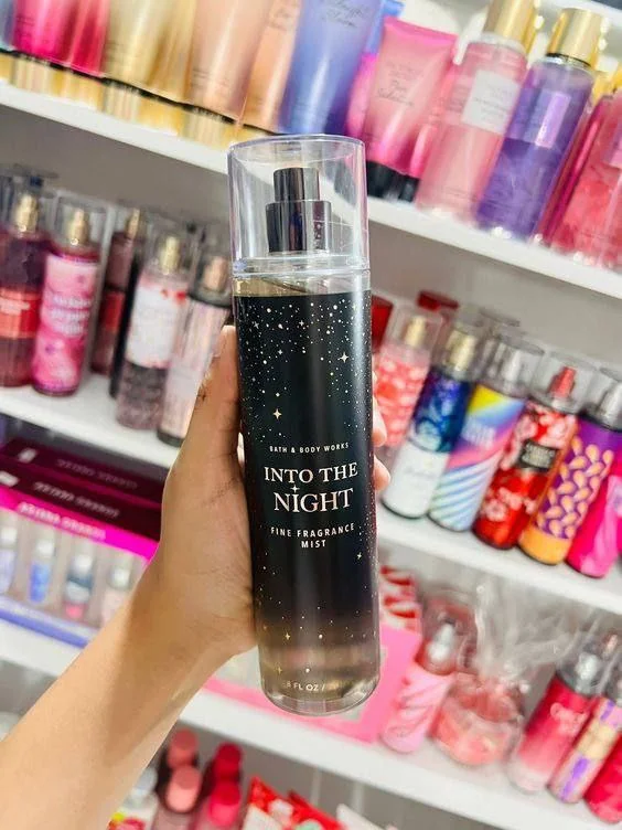 To The Night Bath And Body