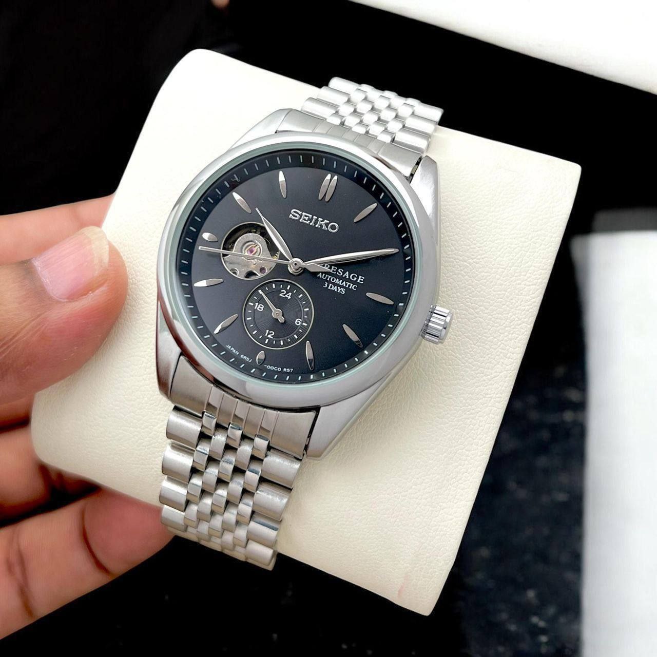 Seiko Automatic Men's Watches