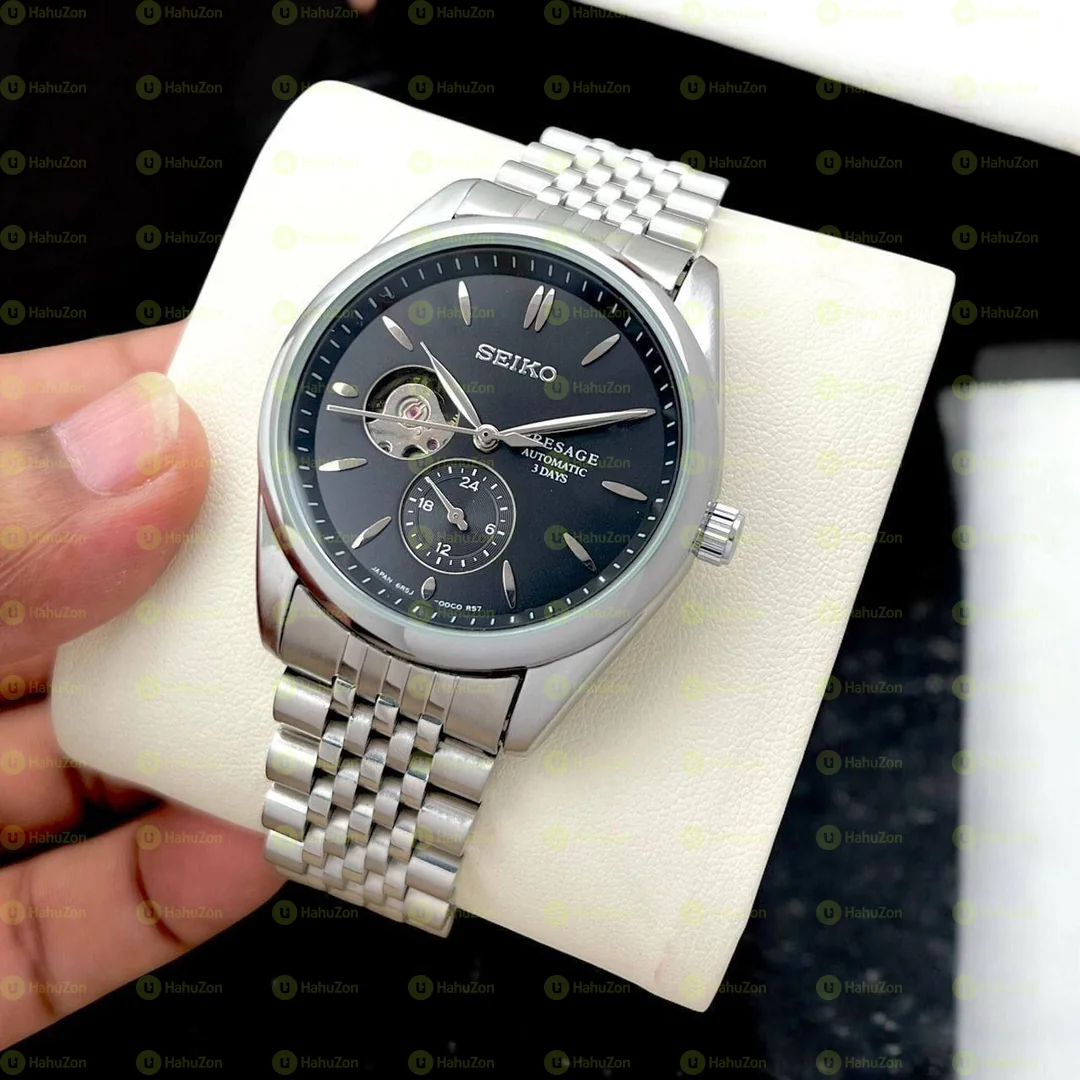 Seiko Automatic Men's Watches