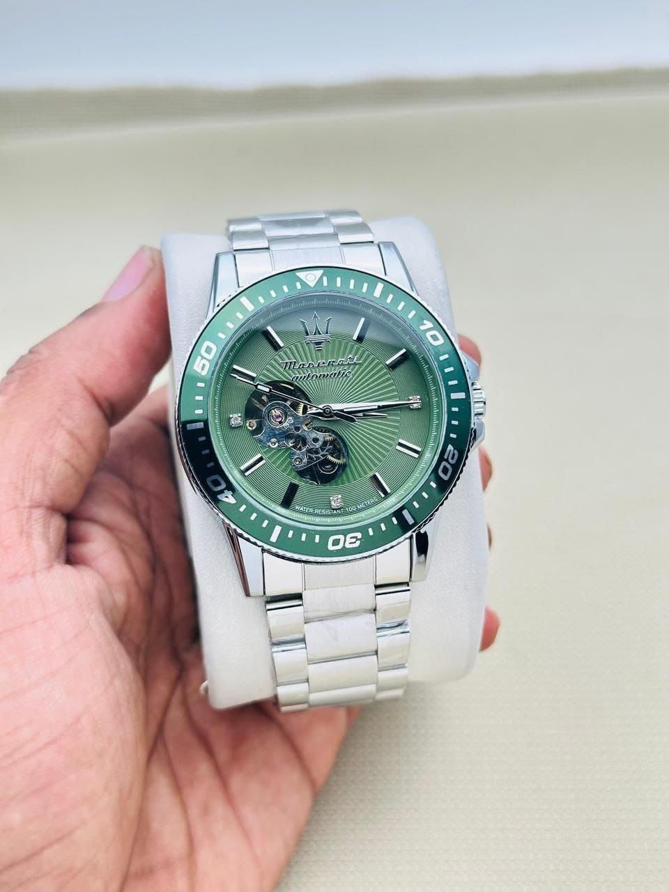 High Quality Men's Watches