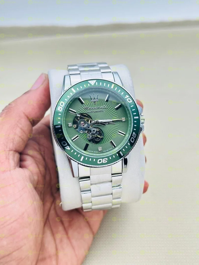 High Quality Men's Watches