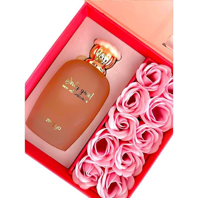 Zimaya Only You Women's Perfume