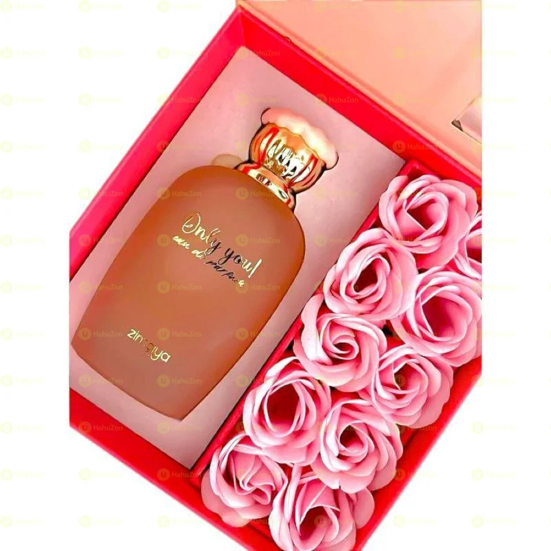 Zimaya Only You Women's Perfume