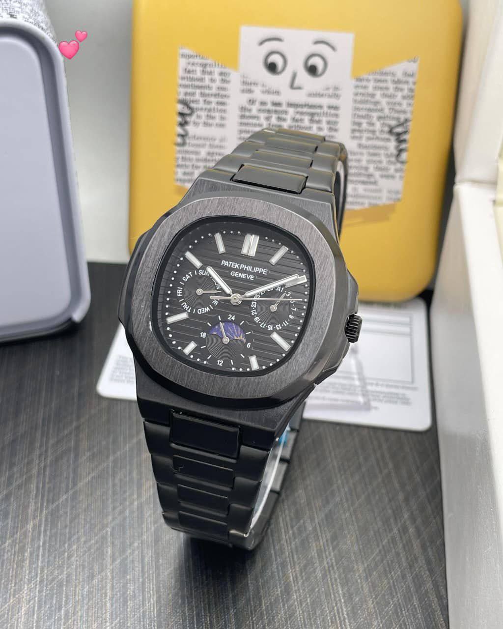 Patek Philippe Men's Watches