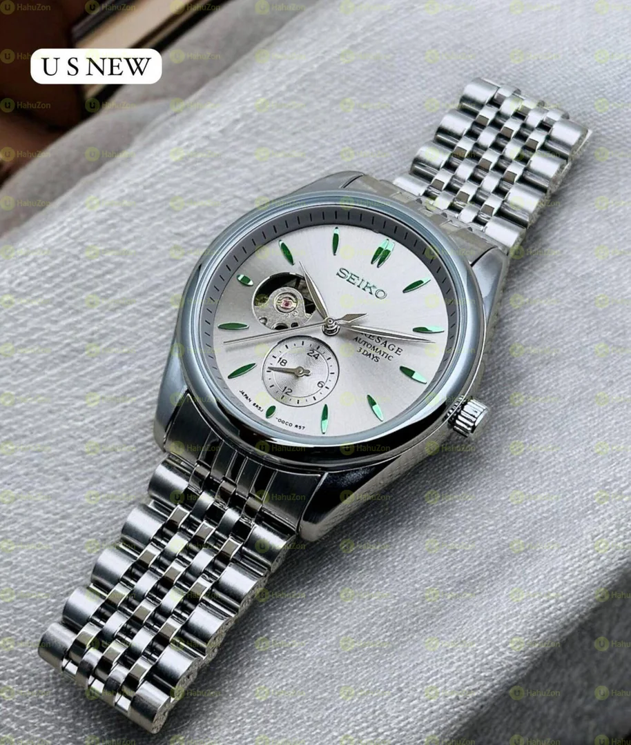 Seiko Automatic Men's Watches