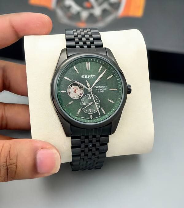 Seiko Automatic Men's Watches