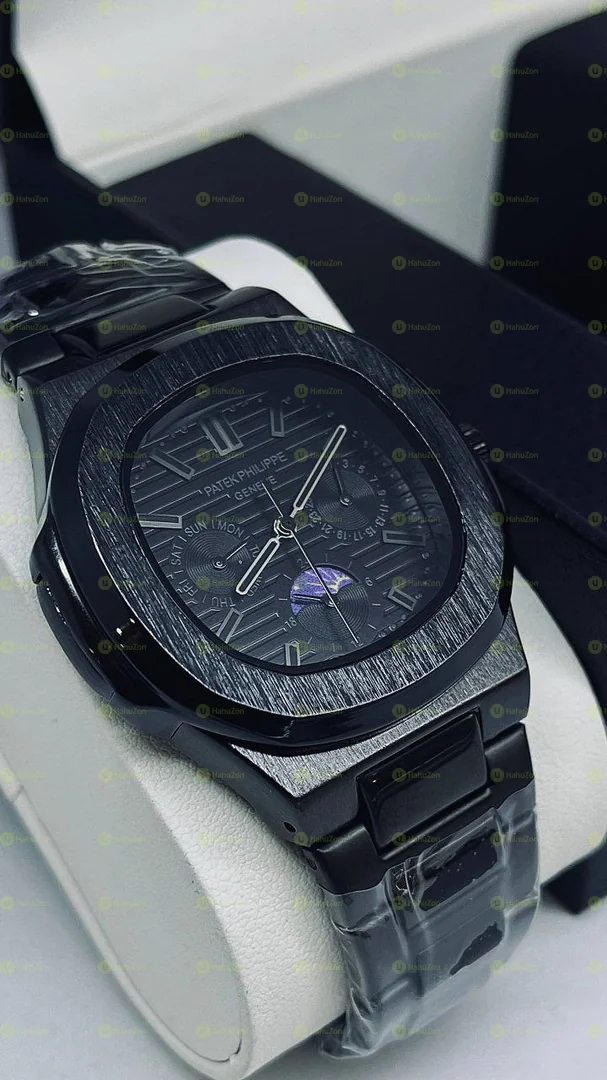 Patek Philippe Nautilus Men;s Watches