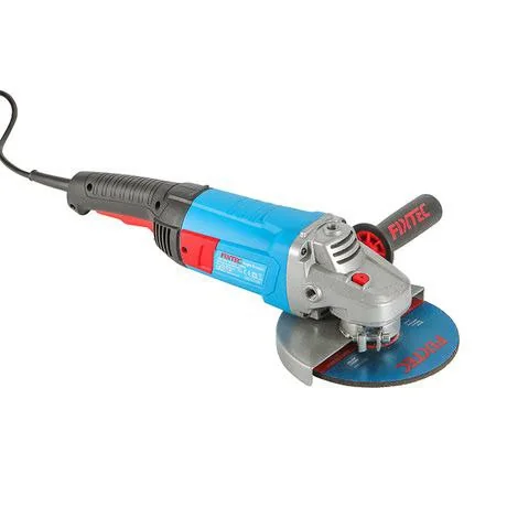 FIXTEC Angle Grinder 2000W