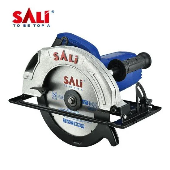 SALI CIRCULAR SAW 2400W Info