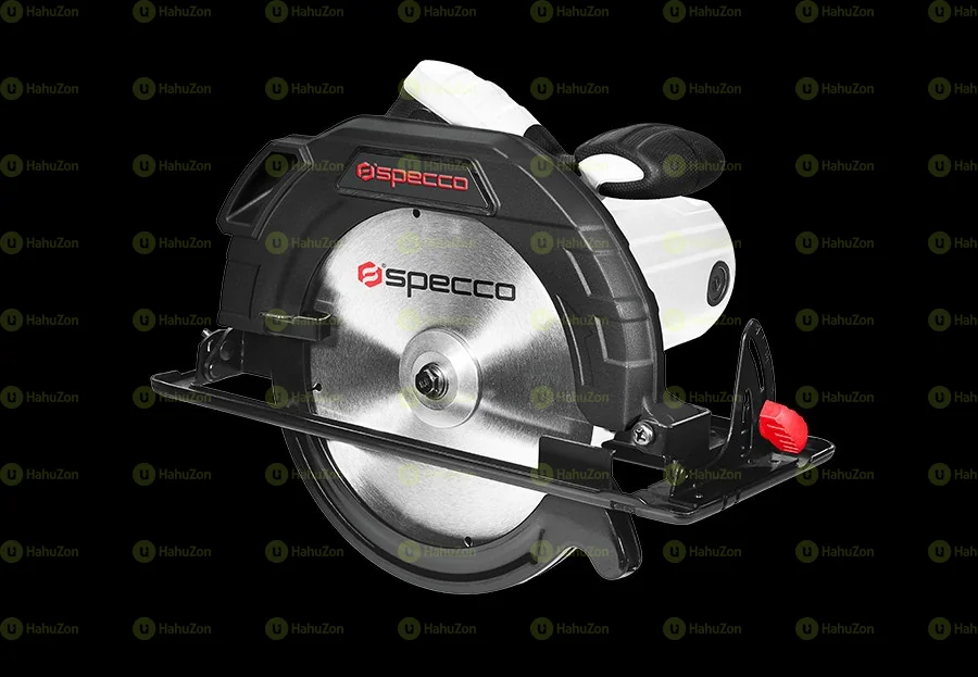 SPECCO Circular Saw – 2200W