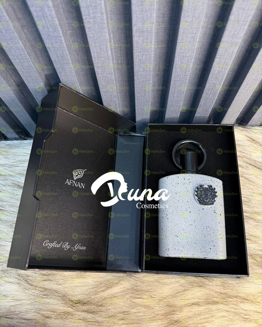 Afnan Supermecy Men's Perfume