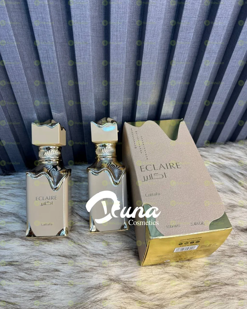 Eclair By Lattafa Women's Perfum