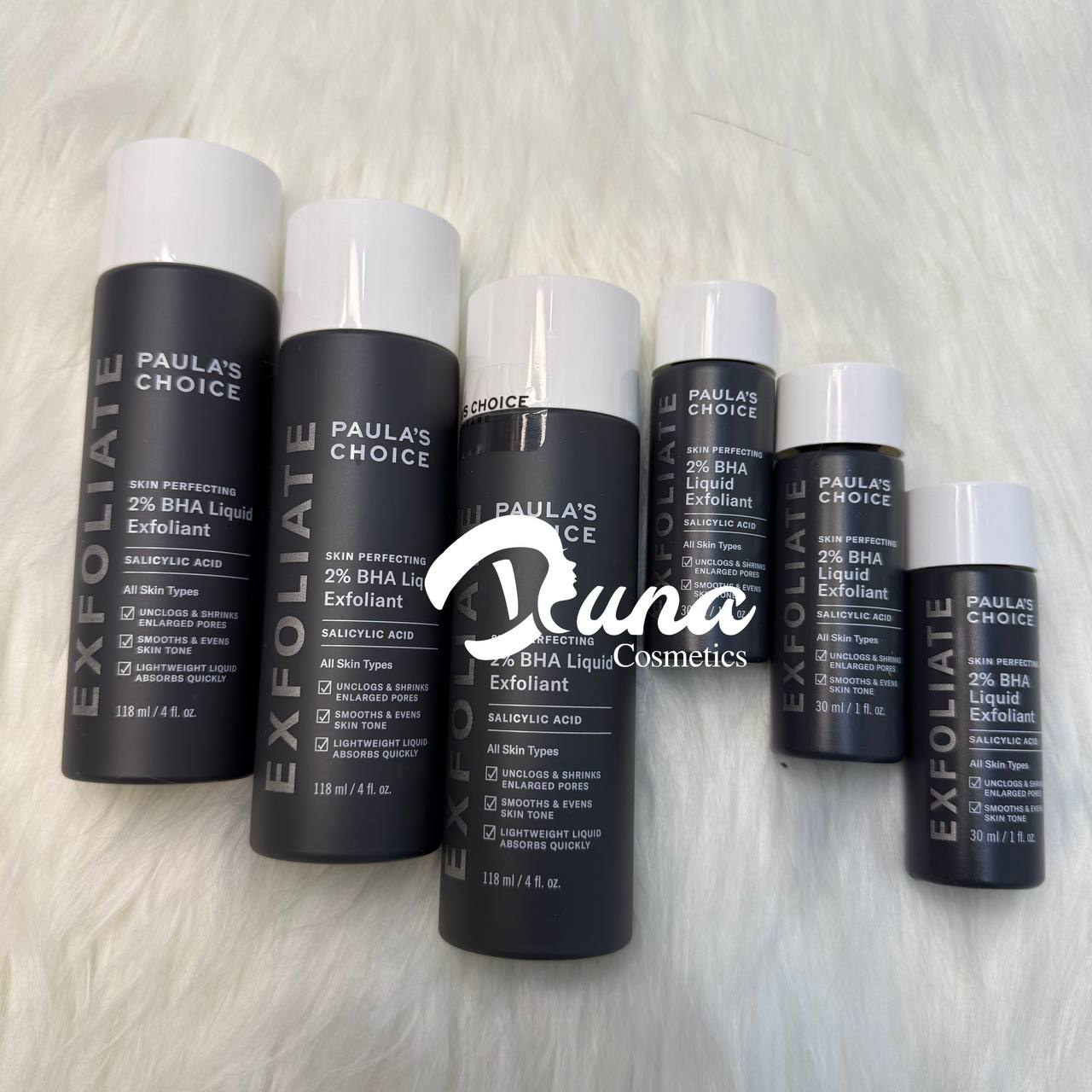 Paula's Choice Skin Perfecting 2% BHA Liquid Exfoliant