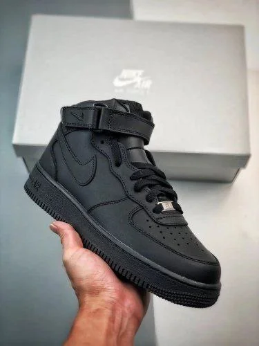 Air Force 1 Men's Boots