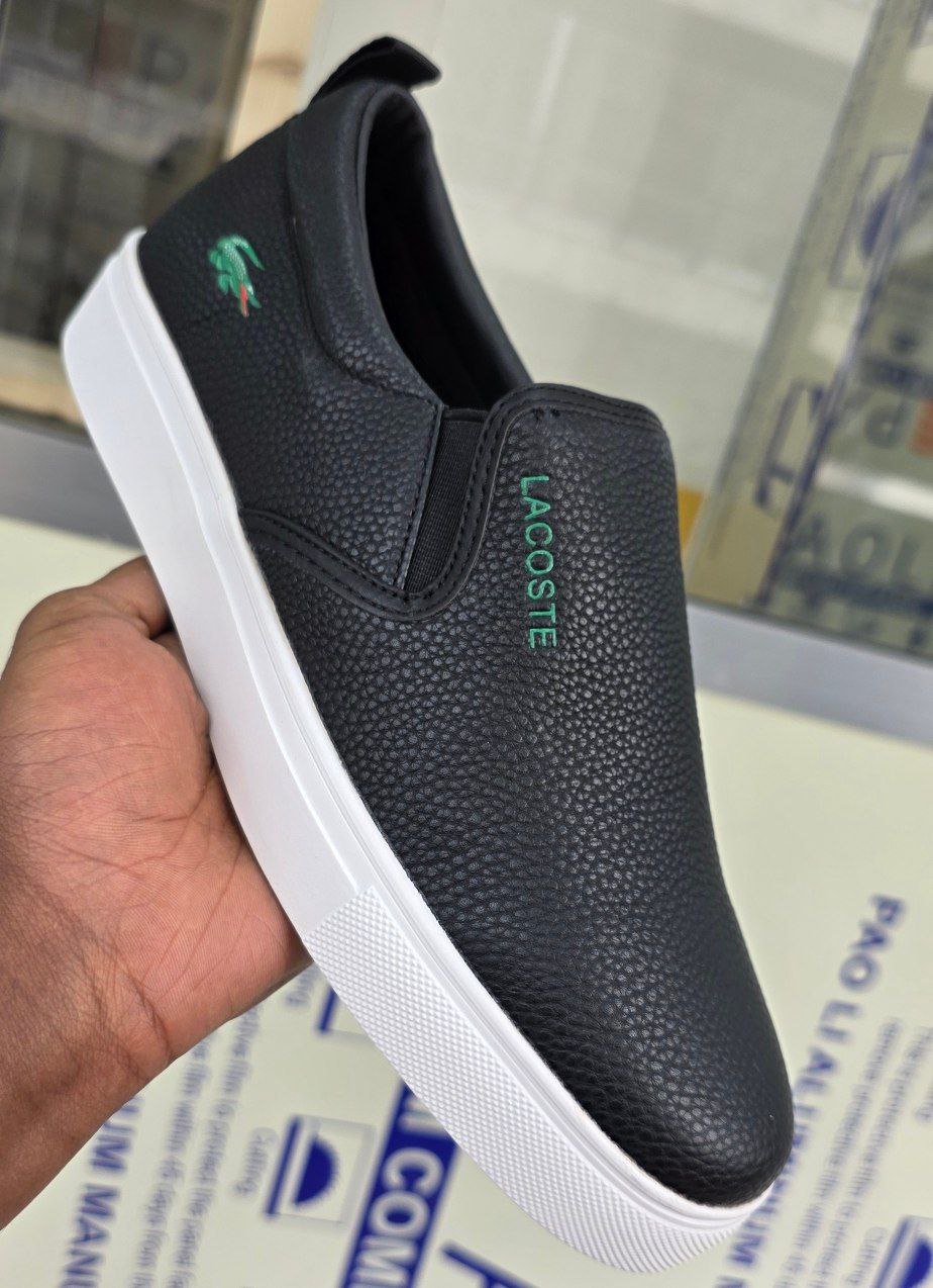 Lacoste Men's Shoes