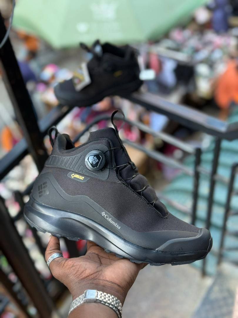 Colombia  Men's Boots