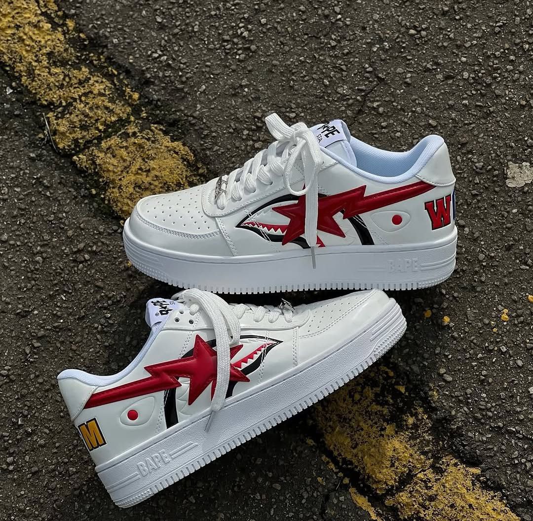 Air Force 1 Deep Men's Shoes