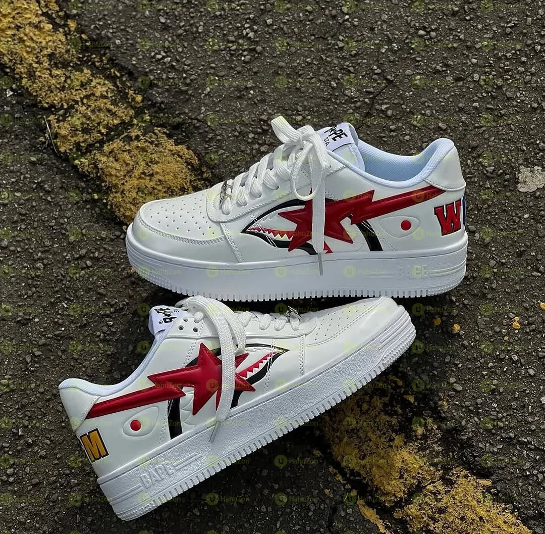 Air Force 1 Deep Men's Shoes