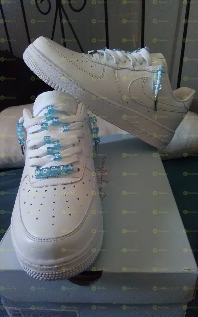 Air force 1 Nocta Men's Shoes
