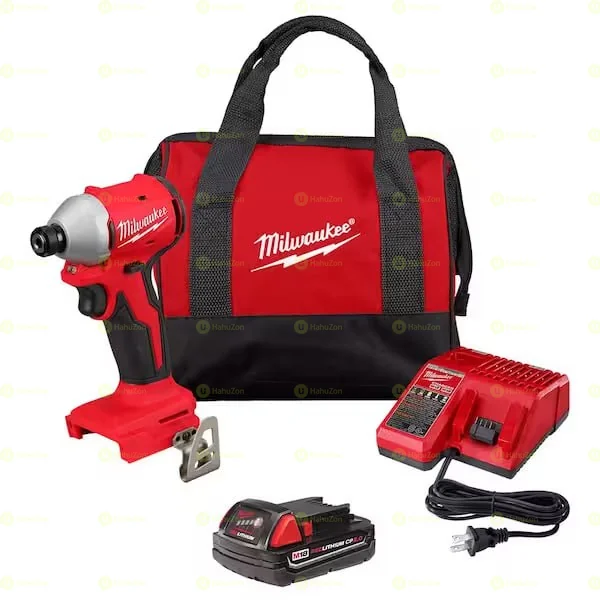 M12 12V Lithium-Ion Cordless Drill