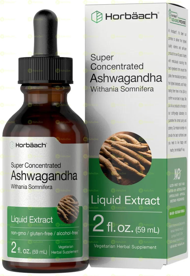 Future biotics  Extra Strength Ashwagandha 3000mg