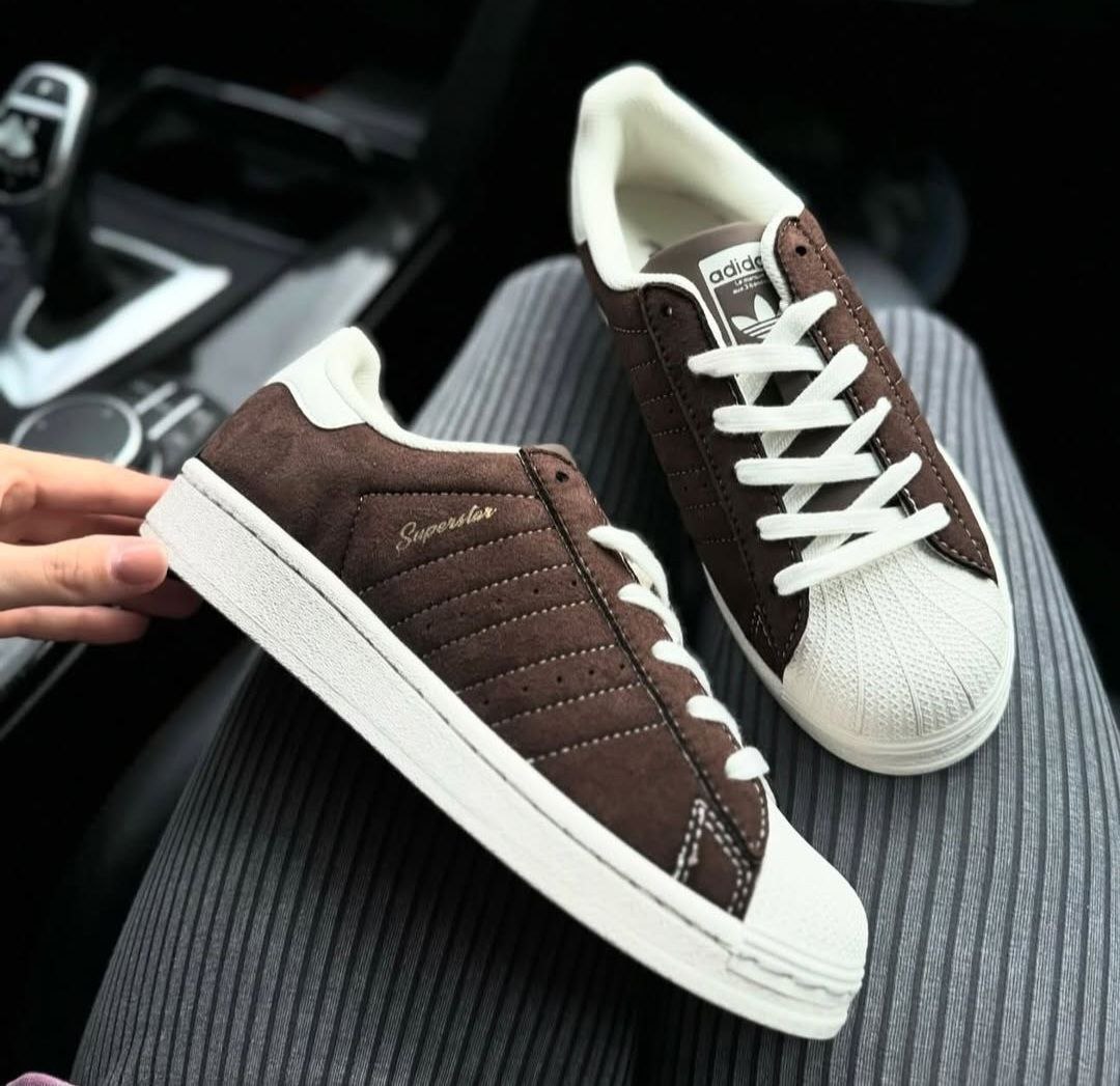 Adidas Old School Men's Shoes