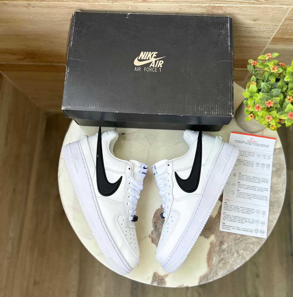 Air Force 1 Ambush Men's Shoes