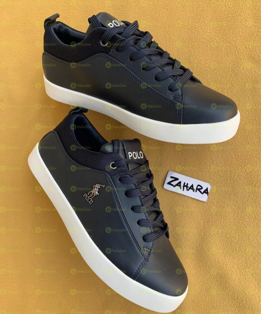 Us Polo Men's Shoes